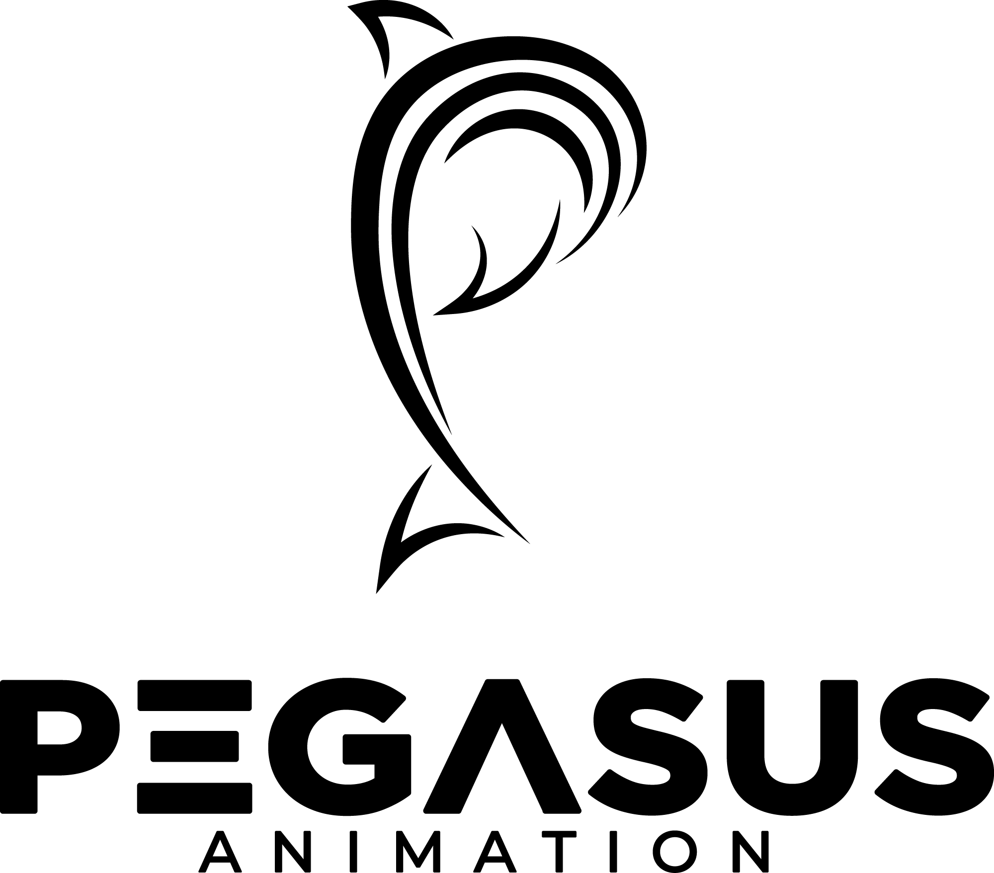 Pegasus Animation
